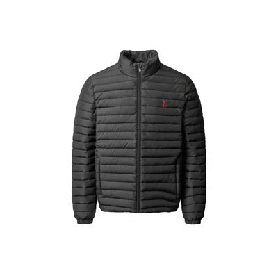 Outdoorjacke MCS "MCS Jacket MCSantos", Herren, Gr. 3XL, tap shoe, Obermaterial: 100% Polyester, Jacken Outdoorjacke