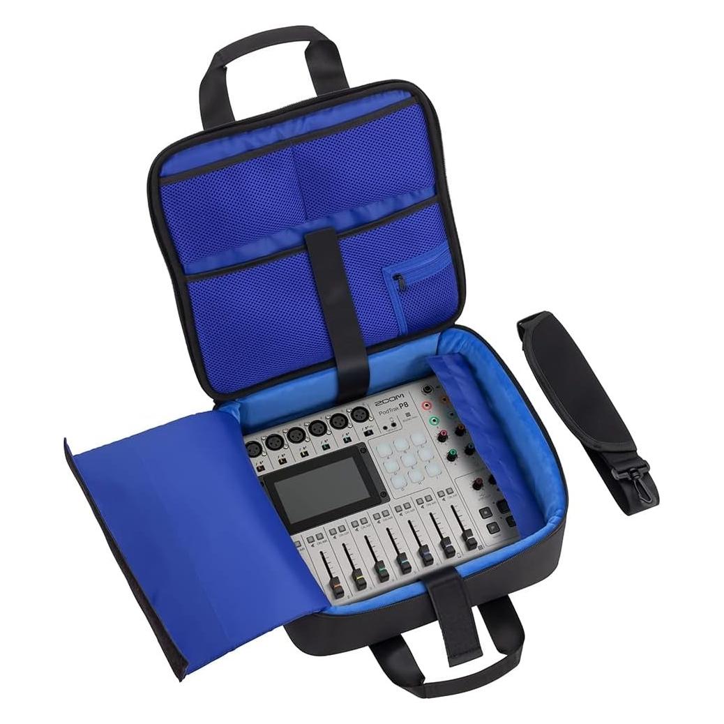 Zoom CBP-8 Carrying Bag for P8 (CBP-8)