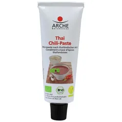 Arche Thai Chili-Paste bio