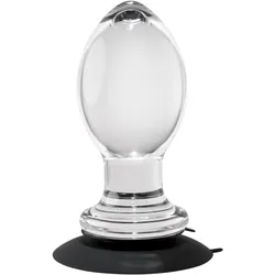Evolved, Analtoy, Crystal Ball Plug