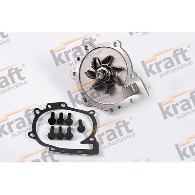 Kraft Automotive Wasserpumpe [Hersteller-Nr. 1506350] für Volvo