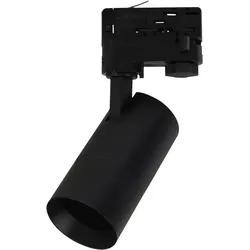 Artecta Volano GU10 Track Light Schwarz