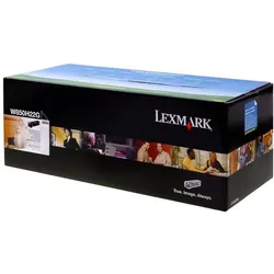 Lexmark, Toner, Fotoleiter Orig.Nr. W850H22G (BK)