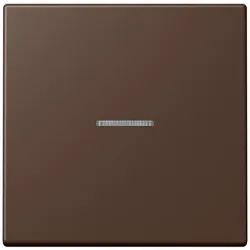 Jung eNet Taster Standard 1fach FM LC 1700 239