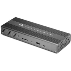 OWC Thunderbolt Go Dock Dockingstation
