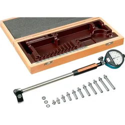 Magni, Messuhr + Messschraube, Innenmessgerät SU HM 12-20mm HM SCHWENK