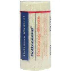 Cottonamid Elastische Kurzzugbinde 10 cm x 5 m 1 St