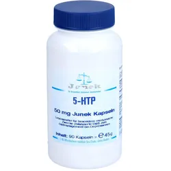 5-HTP 50 mg Junek Kapseln