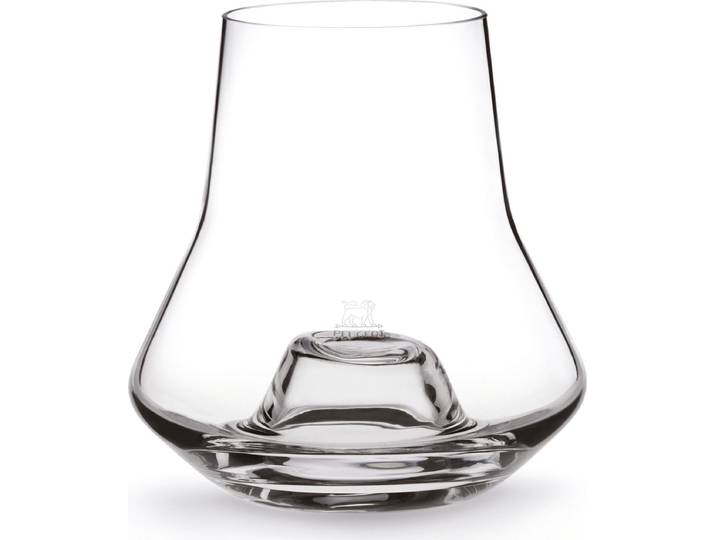 Peugeot Les Impitoyables N°5 Whiskyglas - 29 Cl - Mondgeblazen