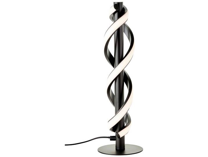 Tischleuchte Amalie Schwarz max. 9 Watt