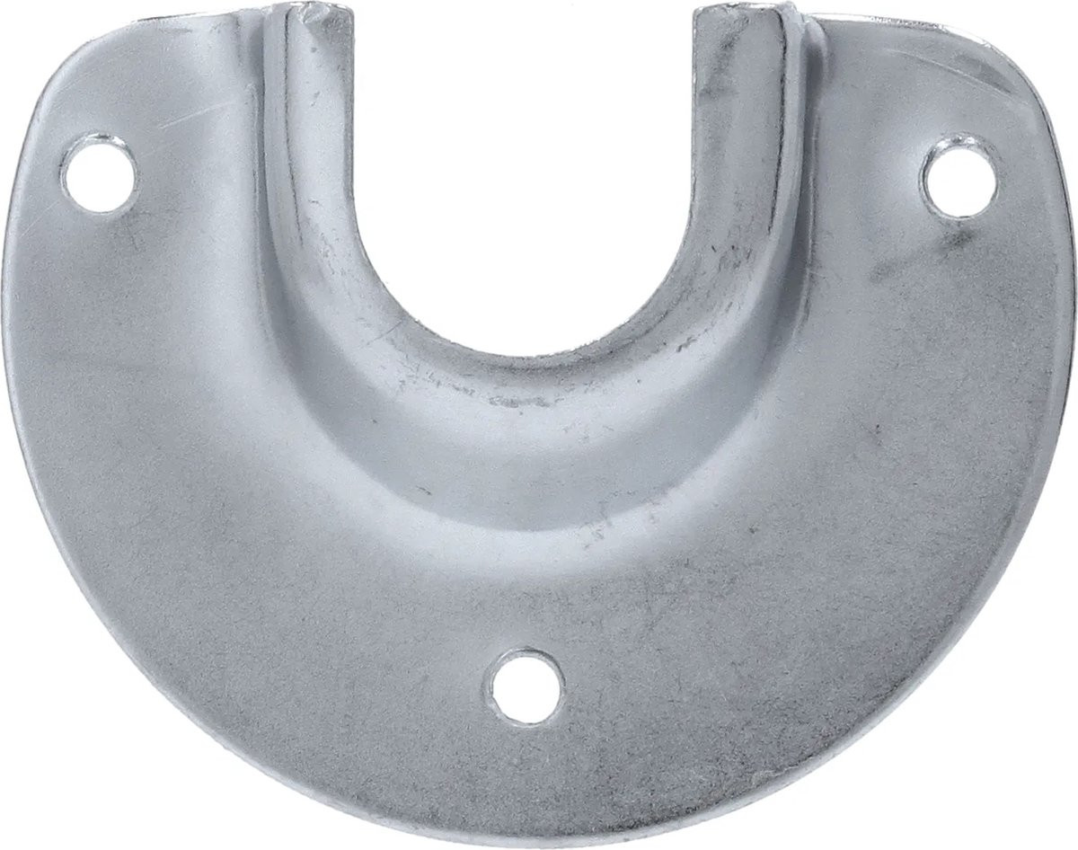 I-Fix Roedesteun 20mm vernikkeld