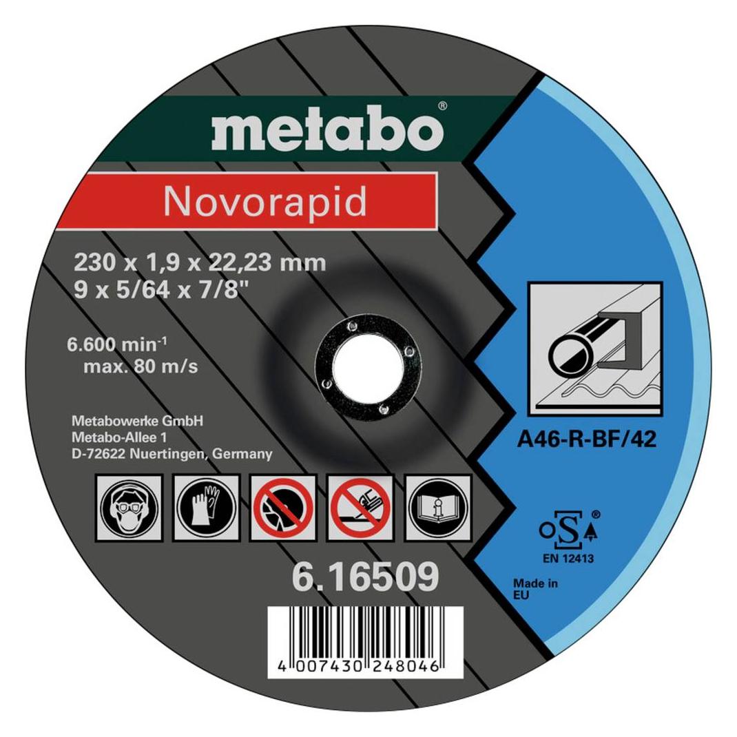 Metabo Novorapid (616508000)