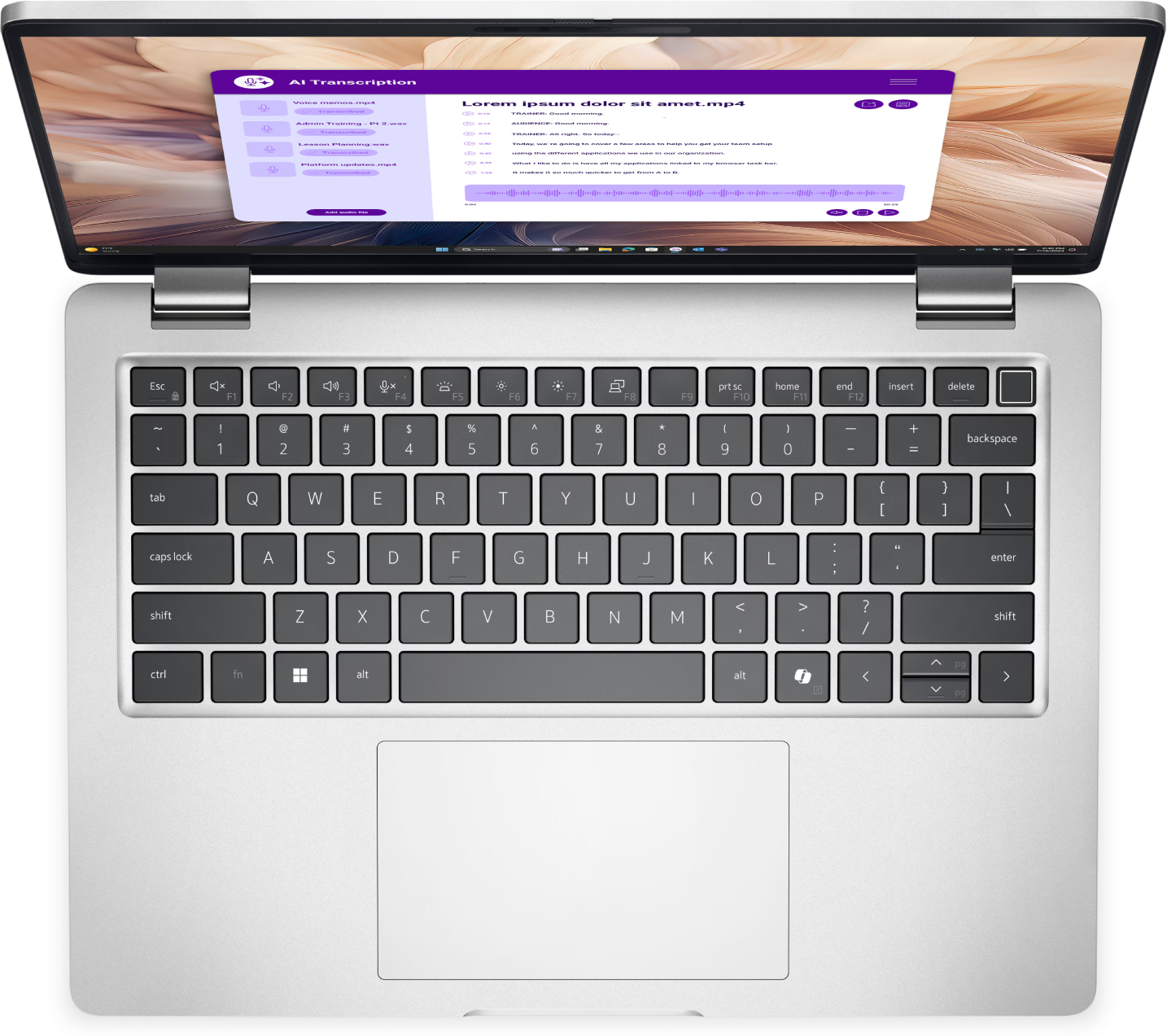 Dell Pro 14 Plus Laptop (V2FG5) - 30 € Gutschein, B2B-Rabatt möglich