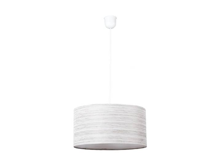 Rowa Anna Pendel Beige 1 × E27 60 W