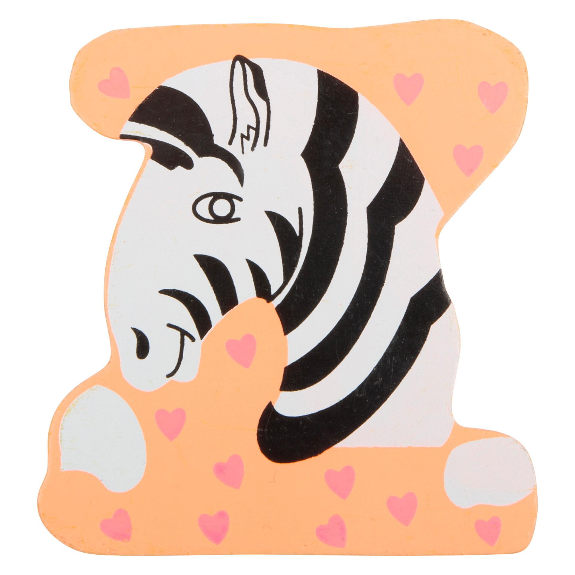 small foot Tiere Z (4675)