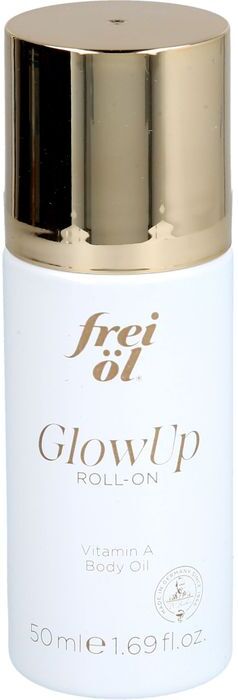 Apotheker Walter Bouhon GmbH FREI ÖL GlowUp Roll-on 50 ml