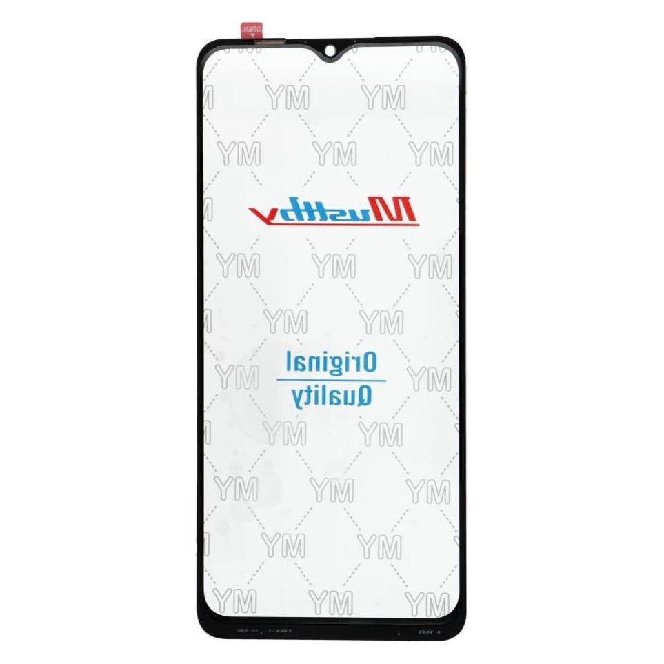 Samsung LCD display! Musttby MUSTTBY front glass + OCA m12 (Display) (48013728)