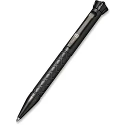 Civivi, Schreibstifte, Taktischer Stift Coronet Titan Schwarz (1x)