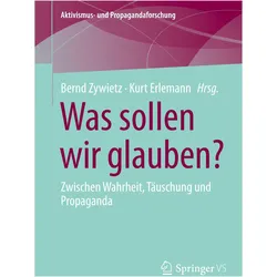 Was sollen wir glauben?, Fachbücher von Kurt Erlemann, Bernd Zywietz