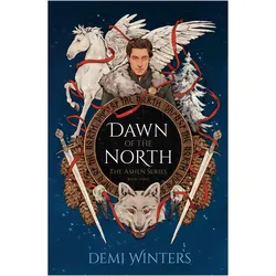 Dawn of the North, Belletristik von Demi Winters