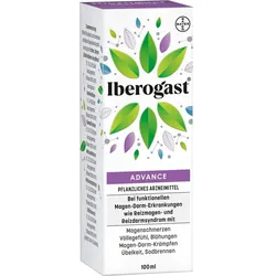 Iberogast ADVANCE