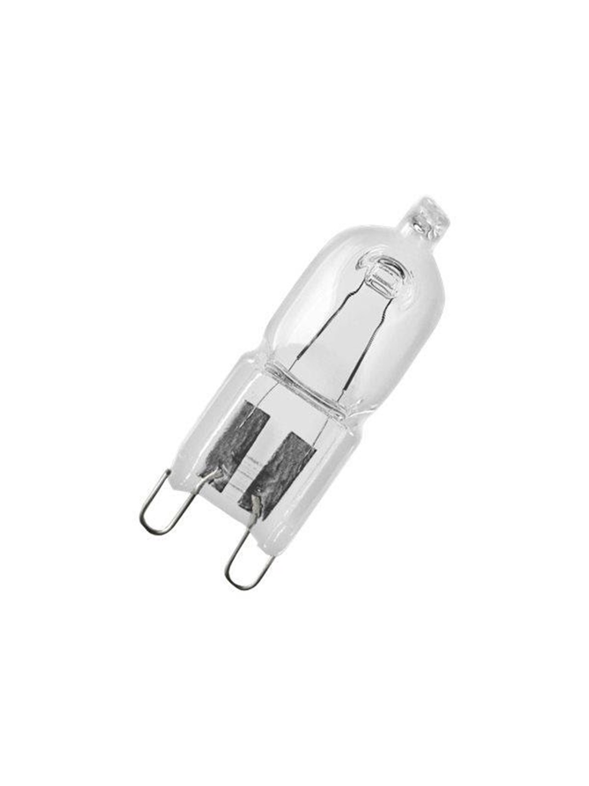 Osram Halogenglühlampe HALOPIN PRO 35W 240V G9