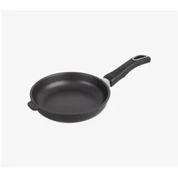 Gastrolux Biotan, Pfanne + Kochtopf, Schwarz