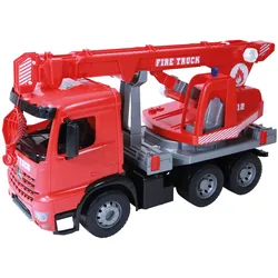 Lena Fire Brigade