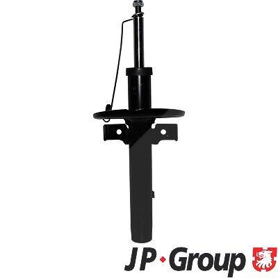 Jp Group Stoßdämpfer [Hersteller-Nr. 4342102100] für Renault