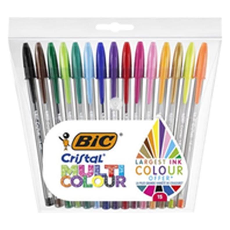 Bic - Toy, 972065 (10x) (972065)