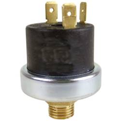 MA-TER Druckschalter XP600 G1/8 2 bis 6 bar 1 Wechsler 1 St.
