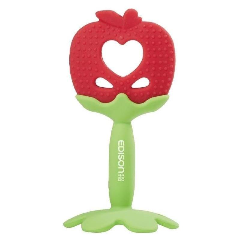Babyono Fruchtapfel-Babybeissring (0 Monate) (54619990)