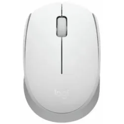 LOGITECH M171 Wireless Mouse weiß, USB