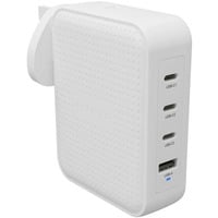 HyperJuice 145W Gan Charger, Ladegerät weiß