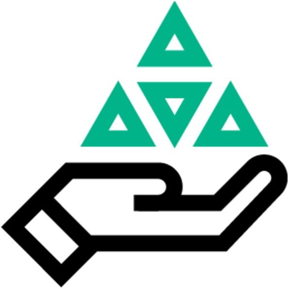 HPE Aruba Networking H8UE5E estensione della garanzia