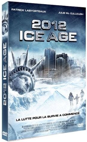 Travis Fort - 2012 : ice age [FR Import] - Preis vom 13.10.2026 19:28:25 h