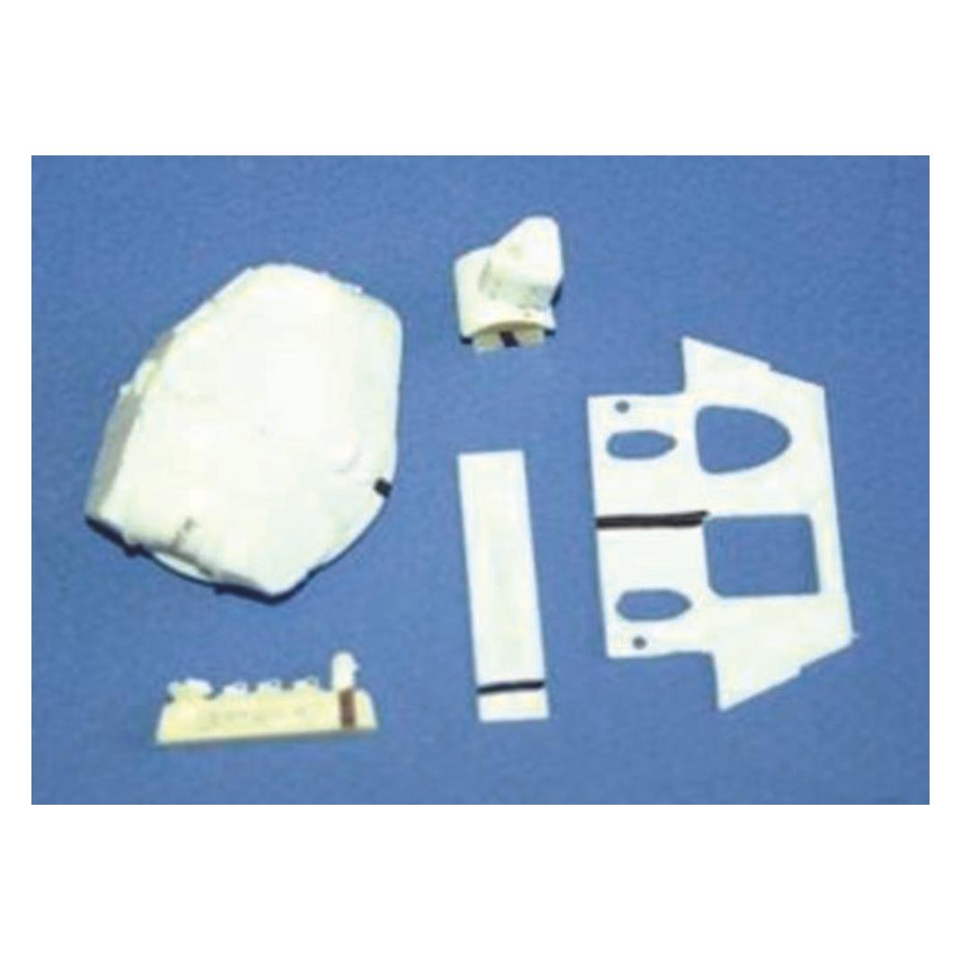 CMK T-34/76 model 1941 type 112 Sormovo für Tamiya Bausatz (129-8015)