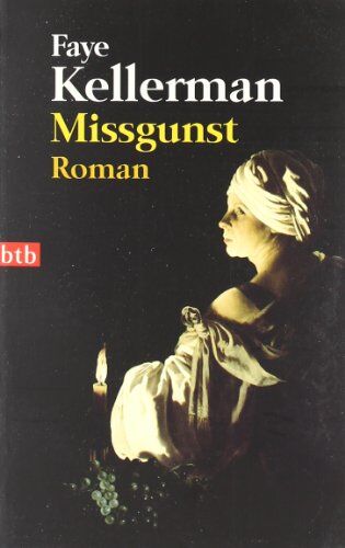 Faye Kellerman - Missgunst: Roman - Preis vom 09.10.2026 07:28:09 h