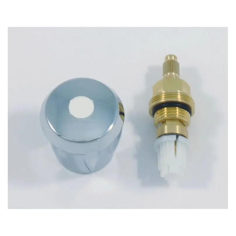 Ideal Standard GmbH IS Oberteil Meloh 3/8 neutral verchromt (B964784AA)