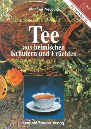 Manfred Neuhold - Tee aus heimischen Kräutern und Früchten - Preis vom 09.10.2026 07:28:09 h