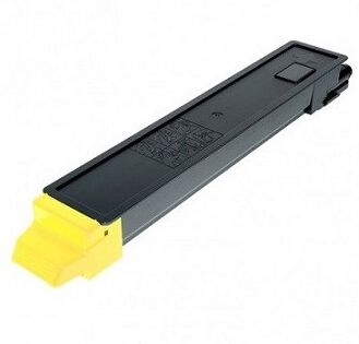 Toner TK-8315 Y Rigenerato per Kyocera Taskalfa 2550ci Giallo 1T02MVANL0 Pagine 6.000