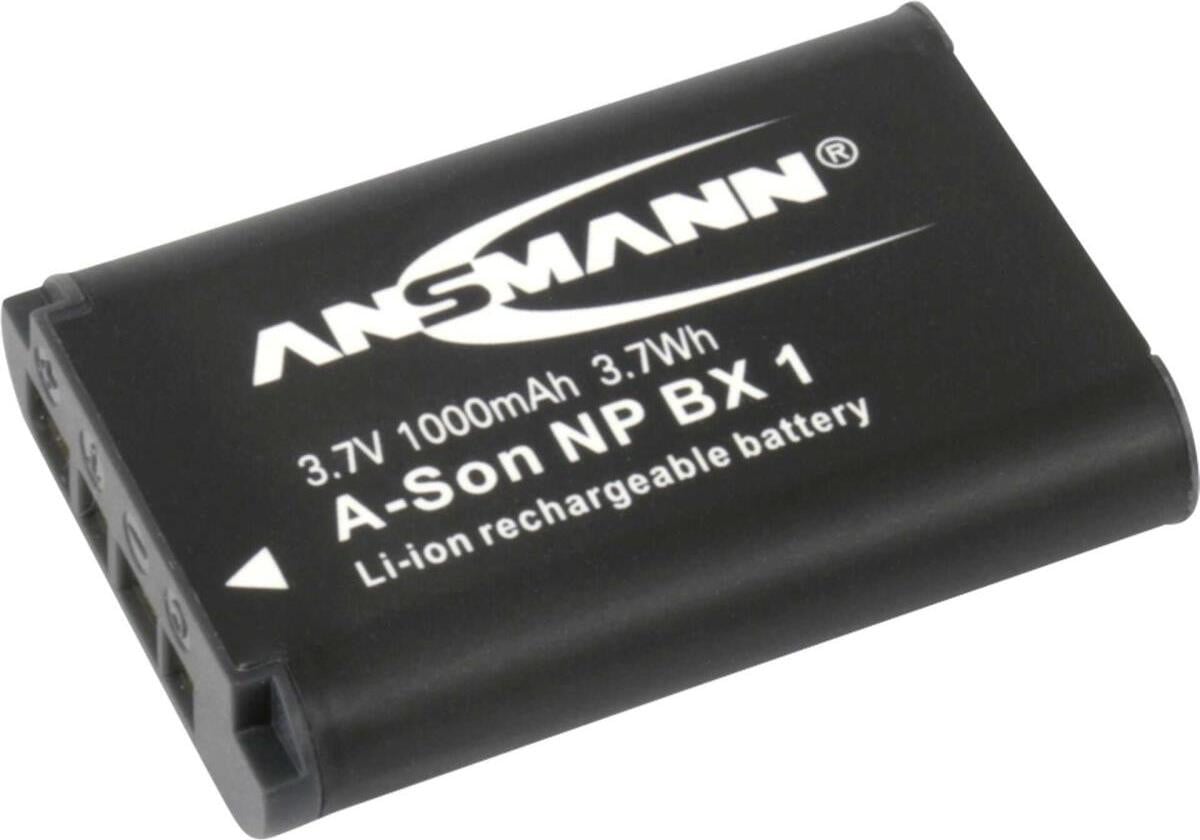 Ansmann A-Son NP-BX1 accu