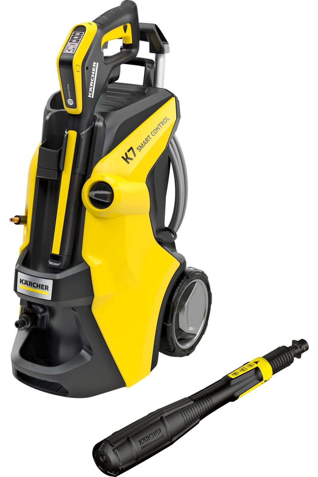 Kärcher K 7 Smart Control Flex Hochdruckreiniger