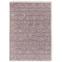 Teppich SCHÖNER WOHNEN CHARME (BL 133x185 cm) - BL 133x185 cm