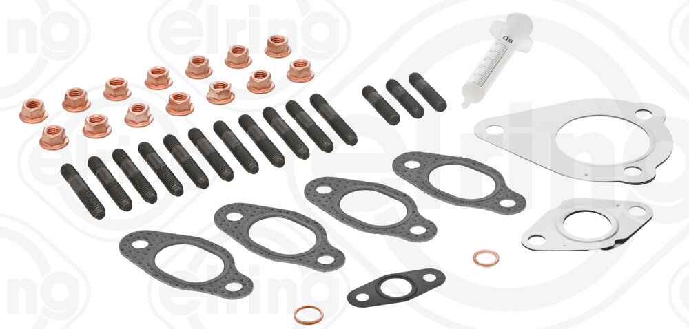 Elring Montagesatz, Lader 704020