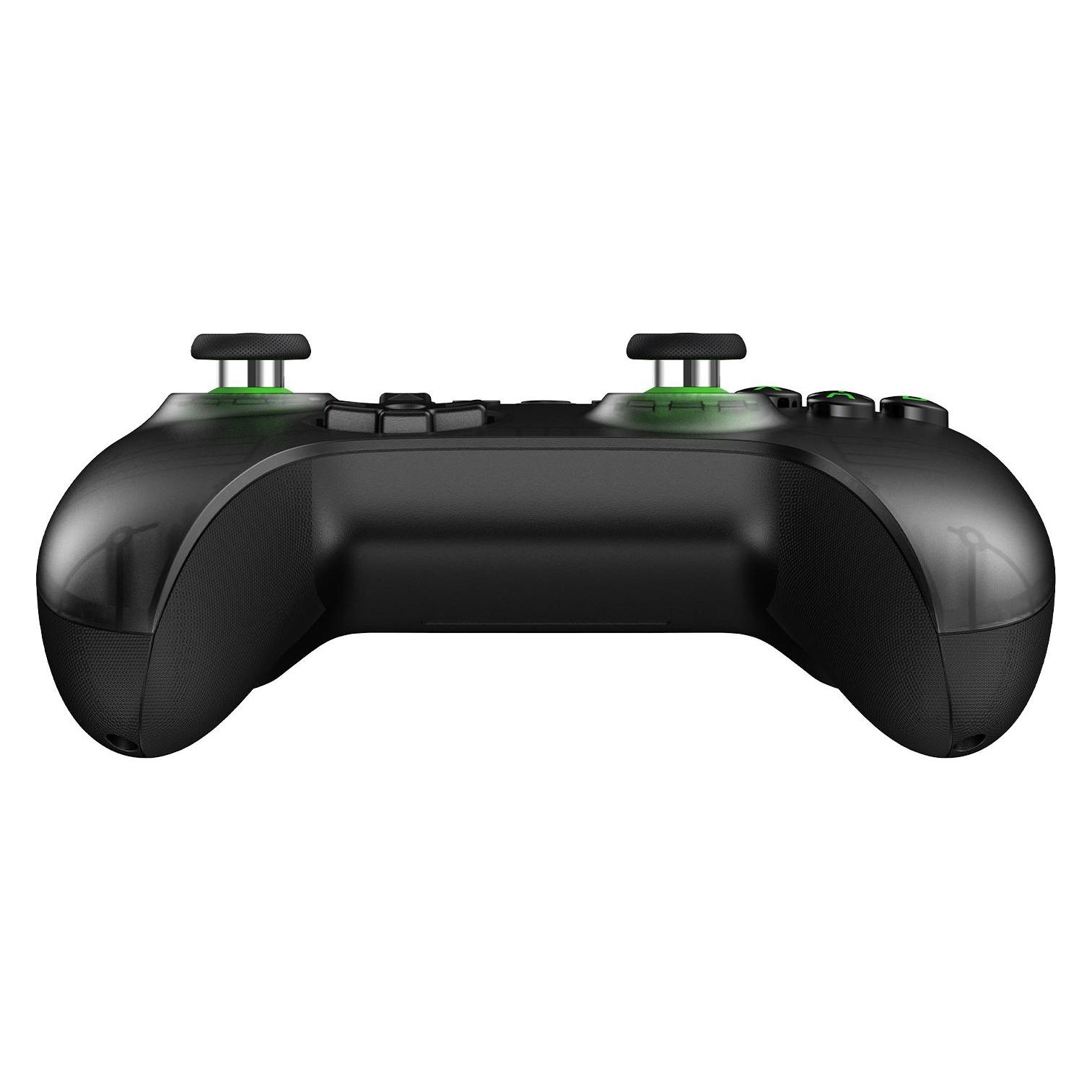 Generic 8BitDo Ultimate 2C Wireless Pad T Black (Android, PC) (RET00895)