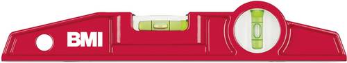 BMI 689025 TM Torpedo-Wasserwaage 250mm 0.5 mm/m