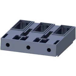 Siemens Terminal Block,Frame,Contactor,S6, Automatisierung
