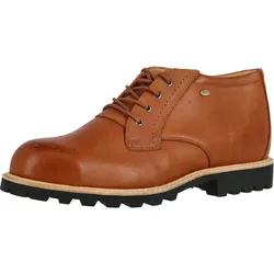 Business Sicherheitsschuhe S3 "2128 VIP SAFETY" - 35 - braun