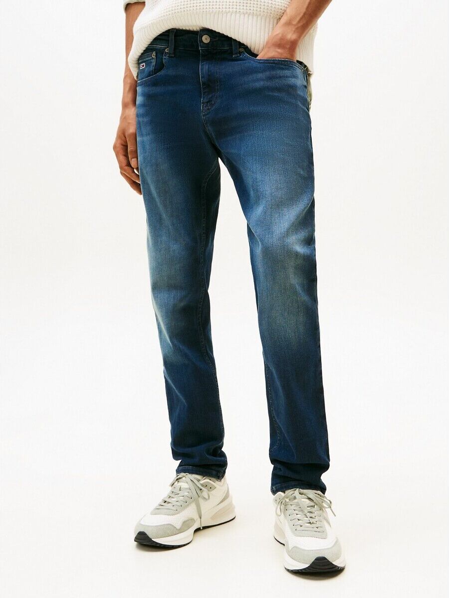 TOMMY JEANS Jean Scanton slim AI1264